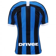 Inter Milan Women's Home Jersey 19/20(Customizable)