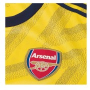 Arsenal Away Jersey 19/20 6#Koscielny