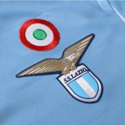 Lazio Home Jersey 19/20(Customizable)