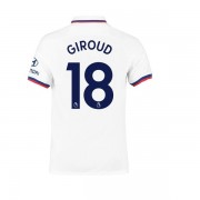Chelsea Away Jersey 19/20 18#Giroud