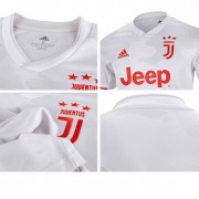 Kid's Juventus Away Suit 19/20 7# RONALDO