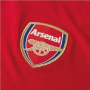 Arsenal Home Long sleeve Jersey 19/20 (Customizable)