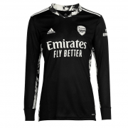Arsenal Goalkeeper Shirt  Jersey 20/21 (Customizable)
