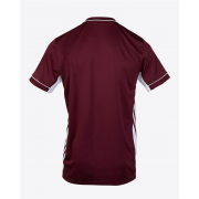 Leicester City Maroon Away Jersey 20/21 (Customizable)