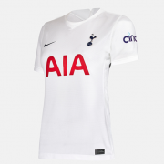 Tottenham Hotspur Women's Home Jersey 21/22 (Customizable)