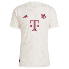 Bayern Munich Third Player Version Jersey 23-24(Customizable)