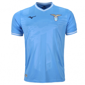 S.S. Lazio Home Jersey 23/24 (Customizable)